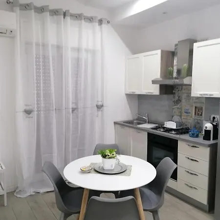 Vacanze Bed & Breakfast 2*