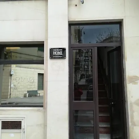 Bed & Breakfast Vacanze