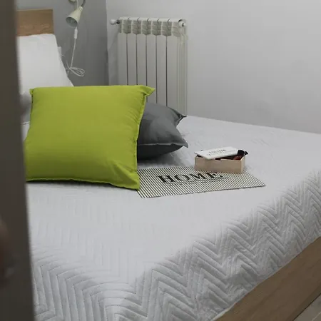 Vacanze Bed & Breakfast