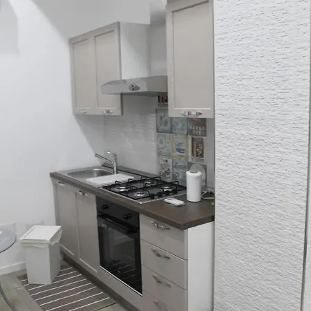 Vacanze Bed & Breakfast 2*