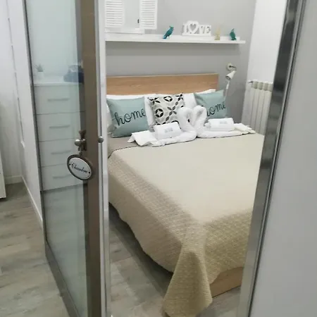 Vacanze Bed & Breakfast 2*