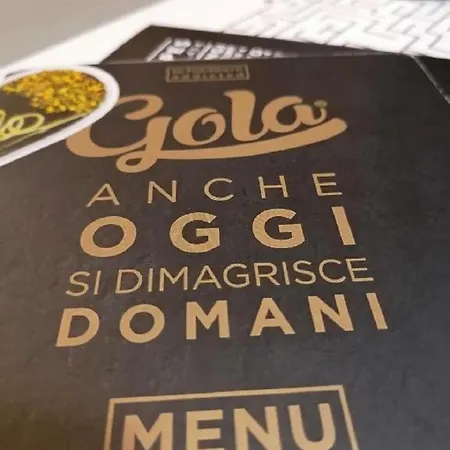 Vacanze 住宿加早餐酒店