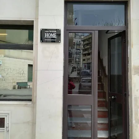 Vacanze 住宿加早餐酒店