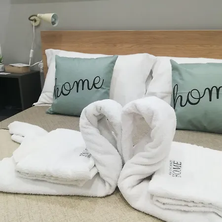 住宿加早餐酒店 Vacanze