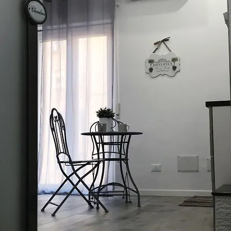 住宿加早餐酒店 Vacanze 4*