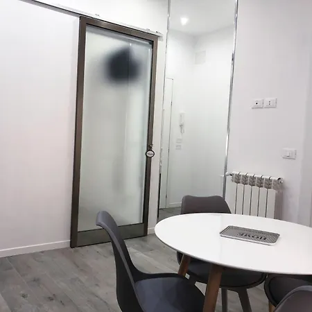 Vacanze 住宿加早餐酒店