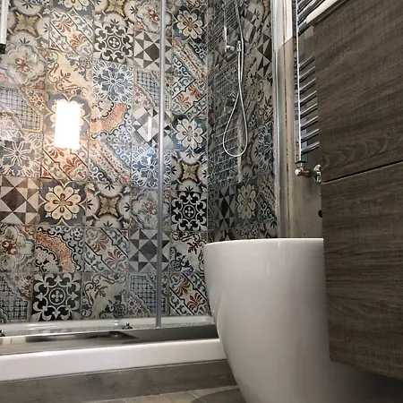 住宿加早餐酒店 Vacanze