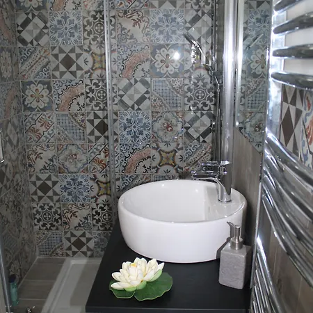 Vacanze 住宿加早餐酒店 4*