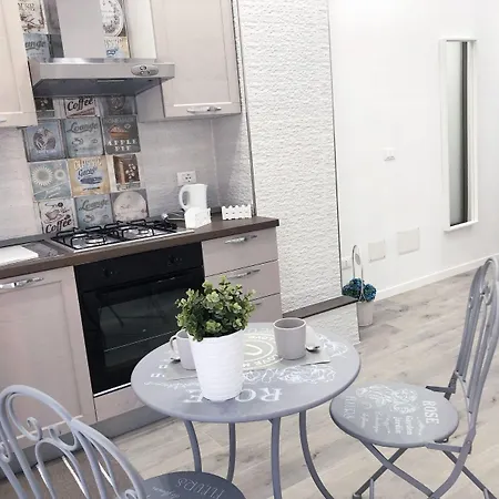 Vacanze 住宿加早餐酒店 4*