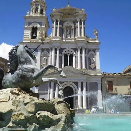 Vacanze 4* 卡尔塔尼塞塔