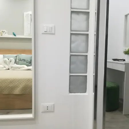 住宿加早餐酒店 Vacanze 卡尔塔尼塞塔