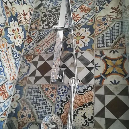 住宿加早餐酒店 Vacanze 卡尔塔尼塞塔