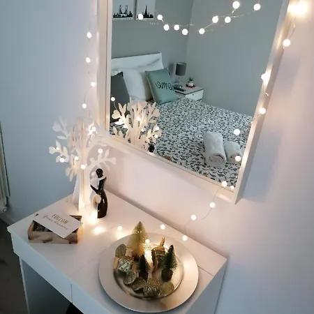 Vacanze 4* 卡尔塔尼塞塔