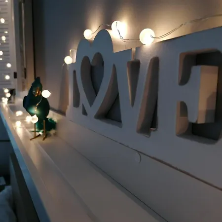 Vacanze 住宿加早餐酒店