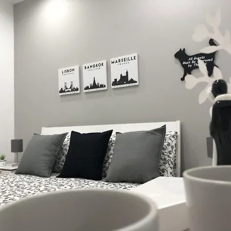 Vacanze 住宿加早餐酒店 4*