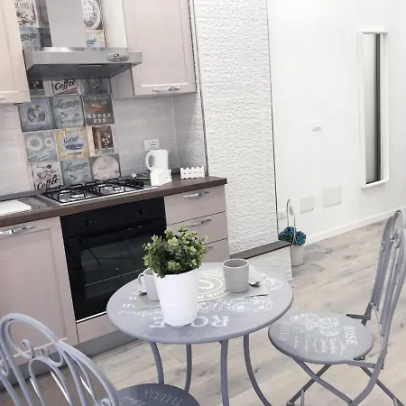 住宿加早餐酒店 Vacanze 卡尔塔尼塞塔