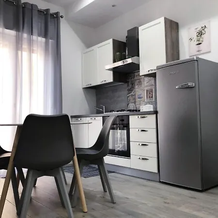 Vacanze 卡尔塔尼塞塔