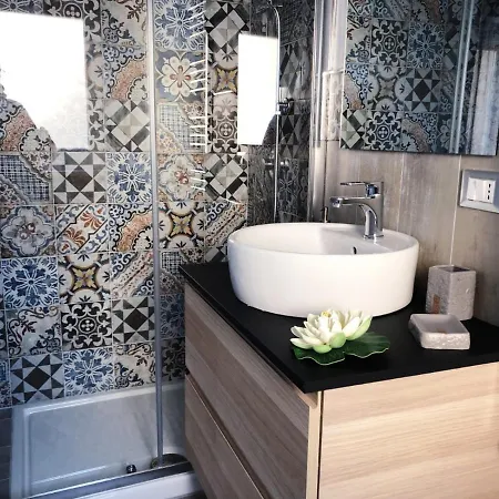 Vacanze 住宿加早餐酒店 4*