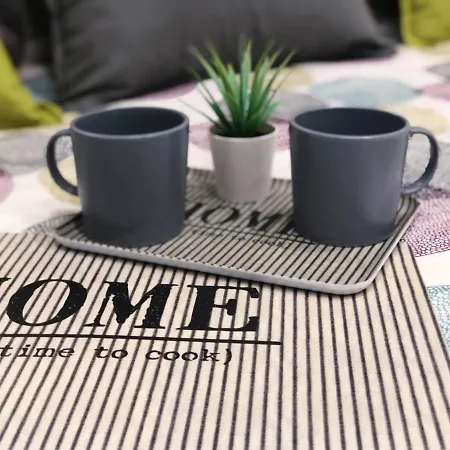 Vacanze 住宿加早餐酒店 卡尔塔尼塞塔