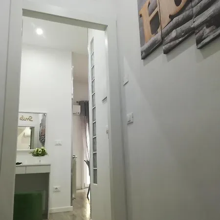 Vacanze 住宿加早餐酒店 4*