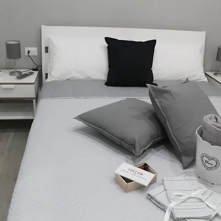 住宿加早餐酒店 Vacanze 卡尔塔尼塞塔