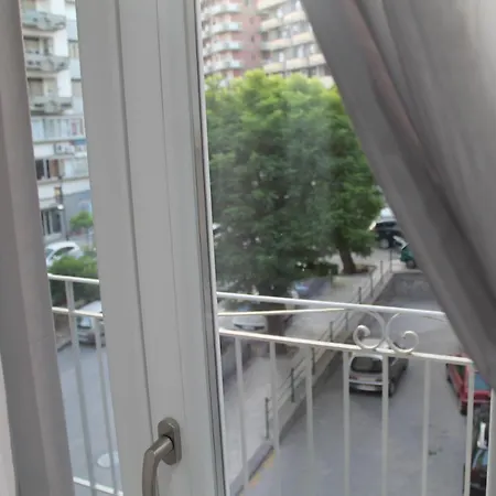 住宿加早餐酒店 Vacanze 4*