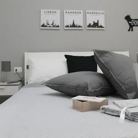 Vacanze 住宿加早餐酒店 4*