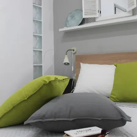 Vacanze 4* 卡尔塔尼塞塔