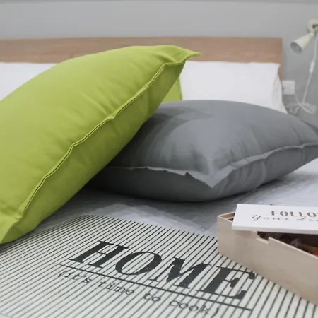 住宿加早餐酒店 Vacanze 4*