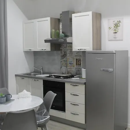 Vacanze 住宿加早餐酒店