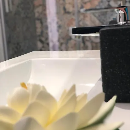 Vacanze 住宿加早餐酒店 卡尔塔尼塞塔