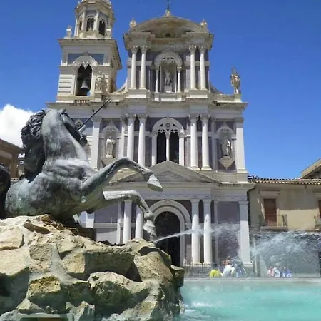 Vacanze 4* 卡尔塔尼塞塔